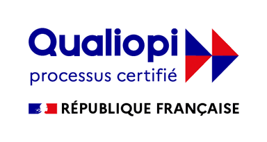 Certification Qualiopi — Organisme de formation certifié