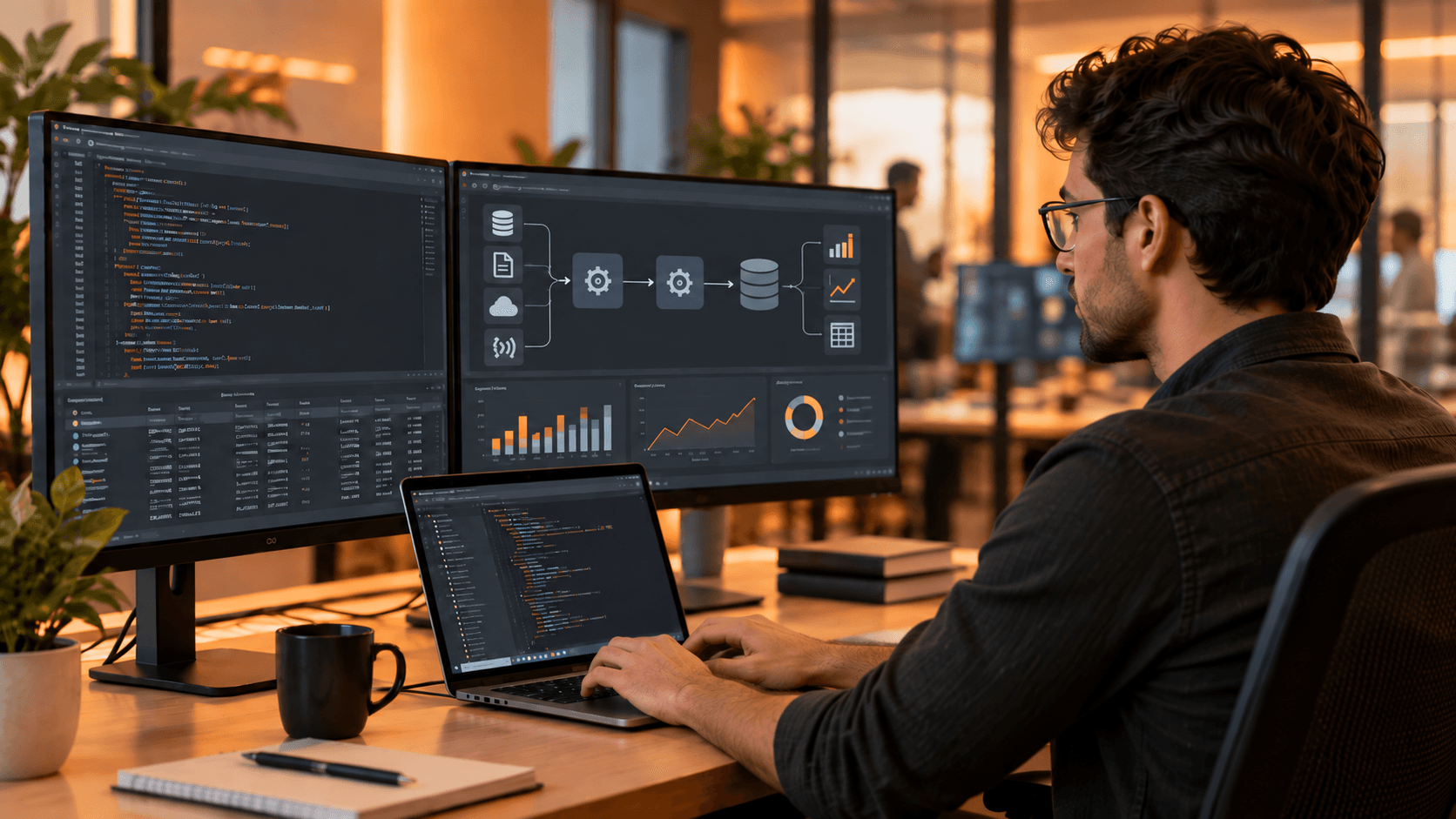 Data Engineering avec Microsoft Fabric