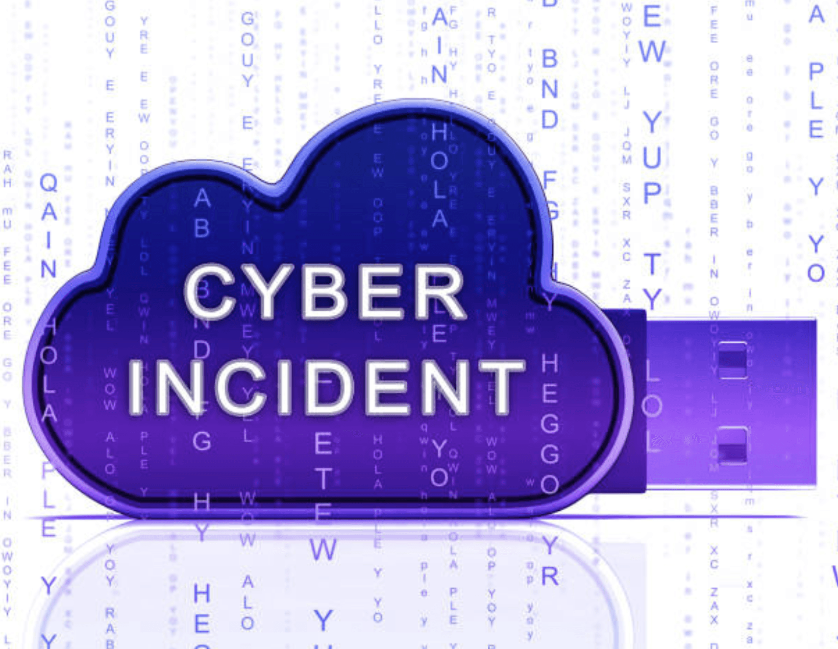 Équipe de cybersécurité coordonnant la reconstruction d'un système après une attaque