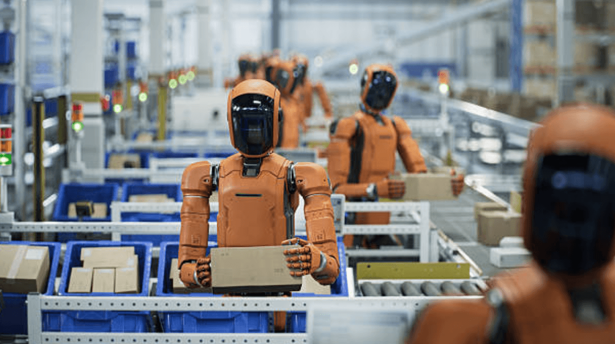 Industrialiser et déployer l'IA en production